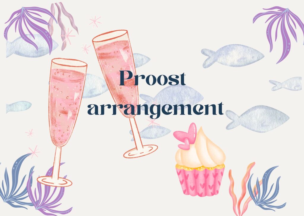 Hier vind je onze culinaire arrangementen voor het huren van een sloep met schipper in Sneek.