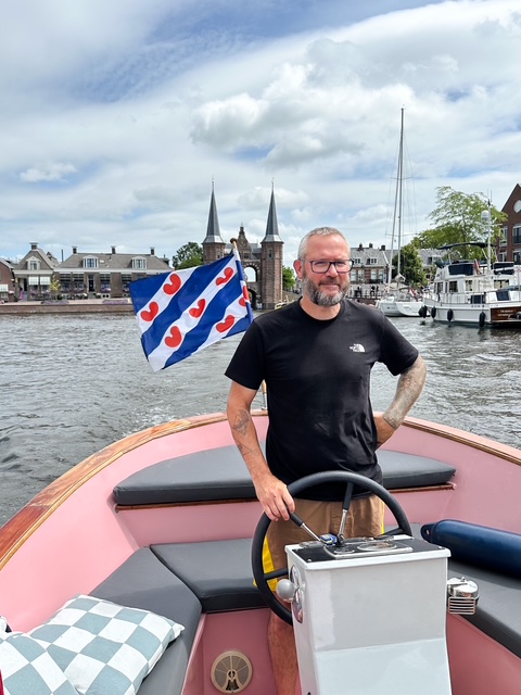 schipper eric